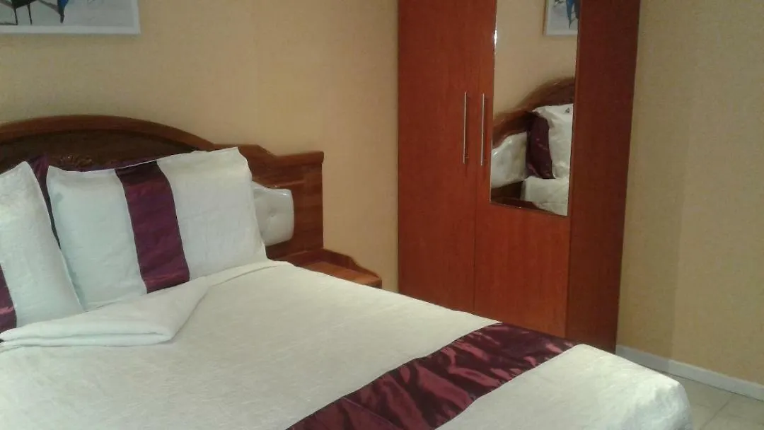Homestay Canterbury Self-Catering Bellville