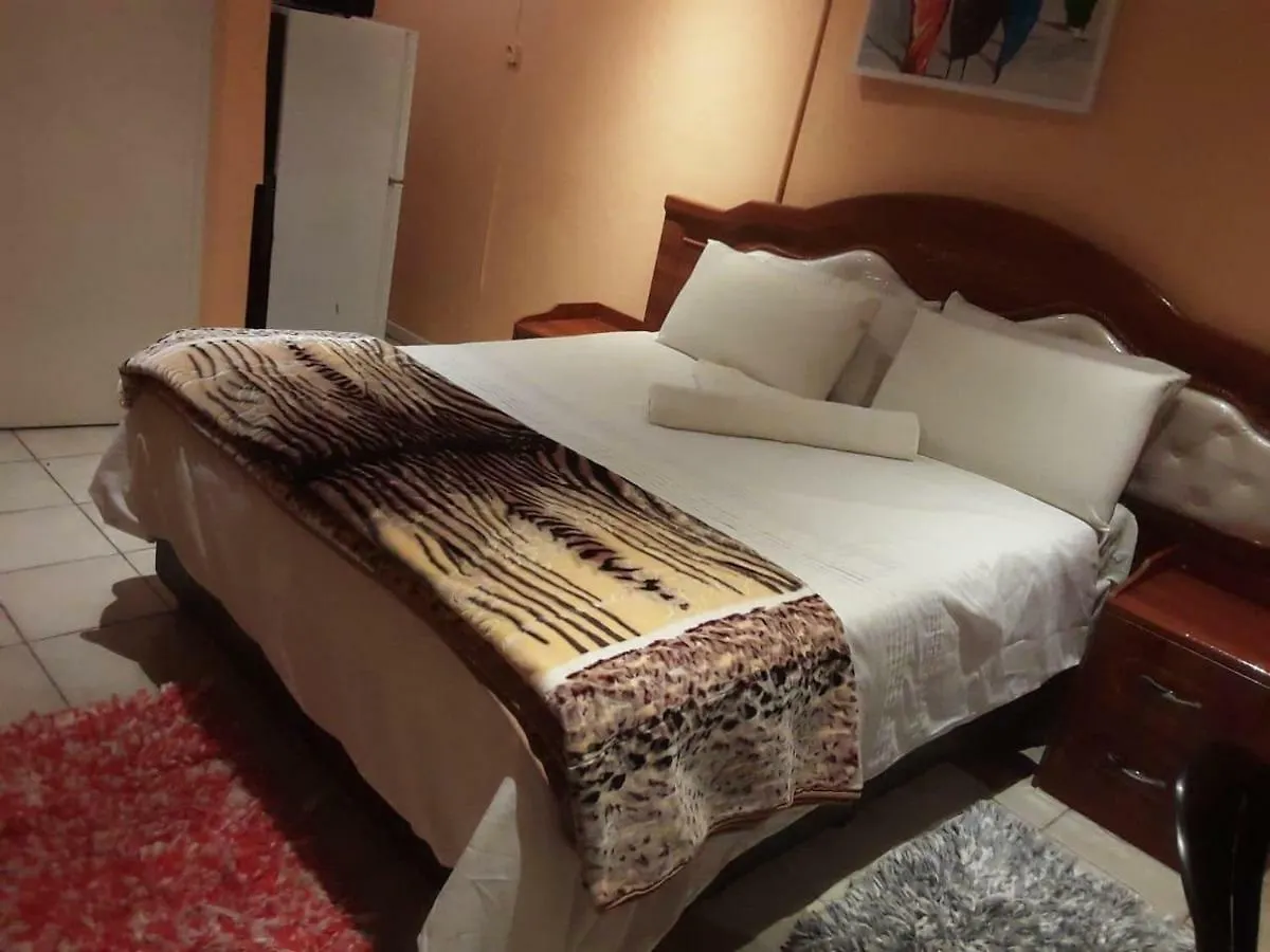 Canterbury Self-Catering Bellville