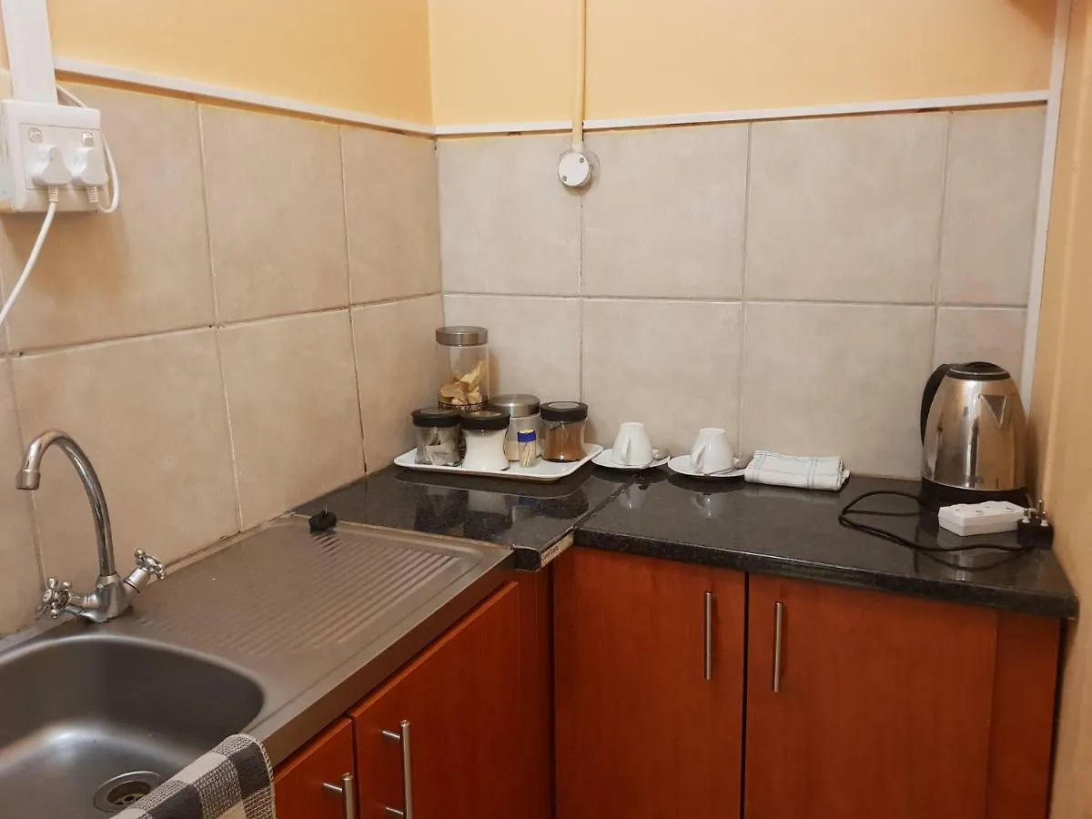 Canterbury Self-Catering Bellville
