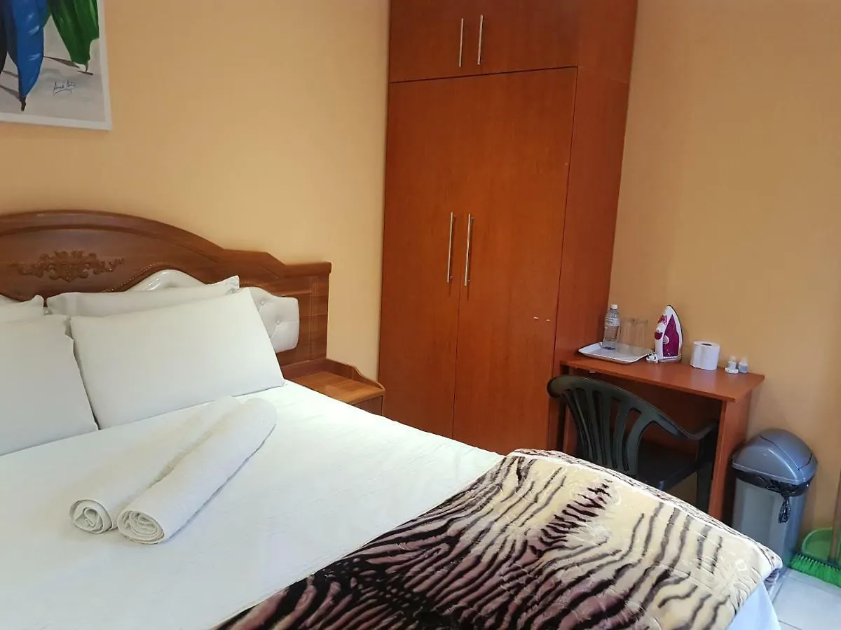 Canterbury Self-Catering Bellville South Africa